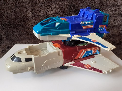 Transformers micromaster - g1,