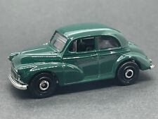 MATCHBOX 1956 MORRIS MINOR SALOON - SEALED BOX