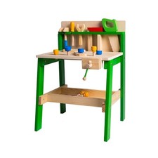 Wooden Tool work Bench