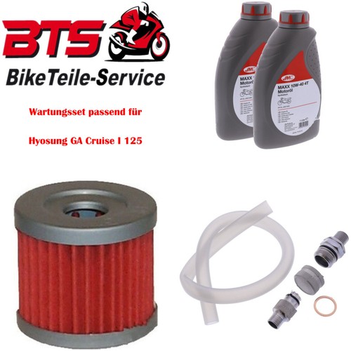 Set oil filter drain plug - oil,,