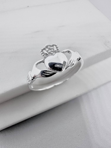 Solid 925 sterling - 925, silver