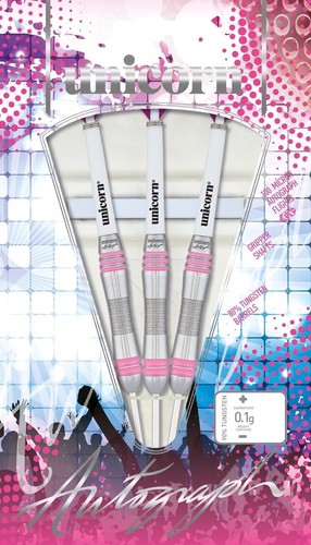 Unicorn autograph tungsten - unicorn, 80%