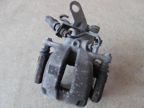 Trw brake caliper rear right - caliper,