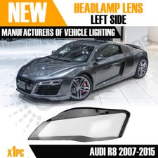 FOR AUDI R8 LEFT PASSENGER