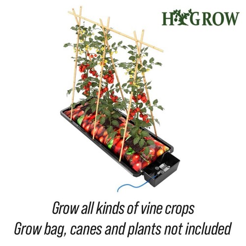 Autopot tray2grow automatic - -,