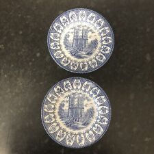 2 X Broadhurst 1977 Queens