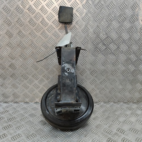 Land rover defender l315 - land, brake