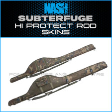 NASH SUBTERFUGE HI PROTECT ROD