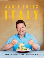 Jamie Cooks Italy By Jamie