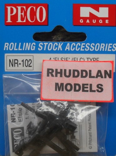 Peco accessories 102 - peco,