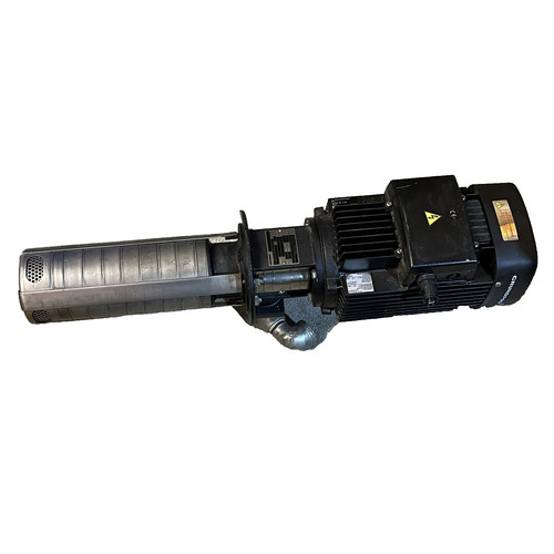 Grundfos mtr5 m - grundfos, a-m-a-huuv