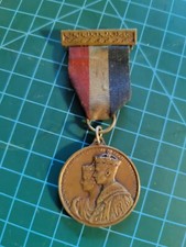 Bromsgrove Issues 1937