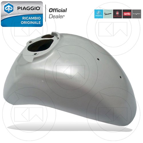 Front mudguard raw 651029 - mudguard,