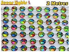 2M VITRAIL AB CHANDELIER