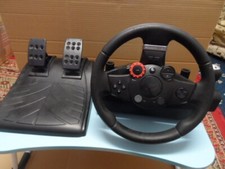 Logitech Driving Force