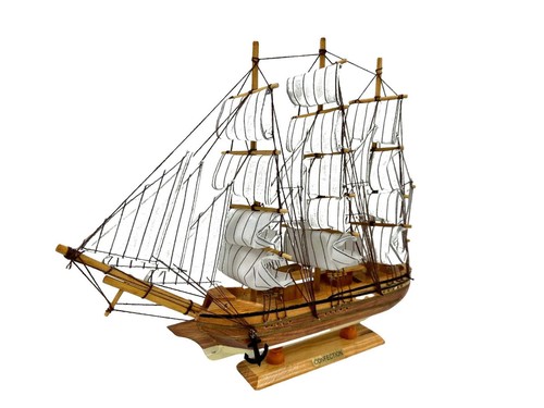 Confection model ship with - confection,