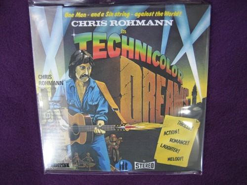 Chris rohmann technicolor - chris,