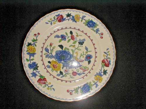 Masons ironstone vintage - masons,