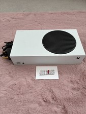 Microsoft Xbox Series S 512GB