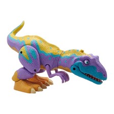 Dinosaur Train Alvin the