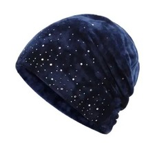 Chemo Headwear Beanie Hat