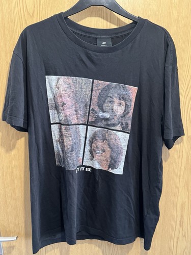 Beetles design black - design, h&m