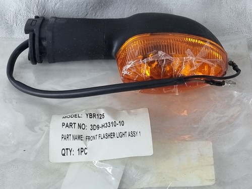 Front indicator 3d9h331010 - front,
