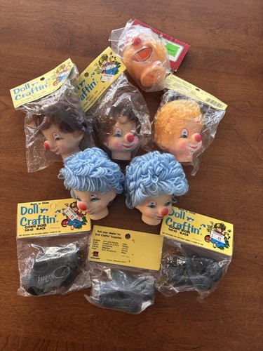 Lot new old - lot, craftin