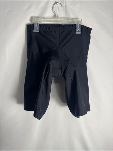 Castelli men black padded - black,
