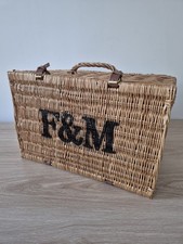 F&M Medium Fortnum & Mason