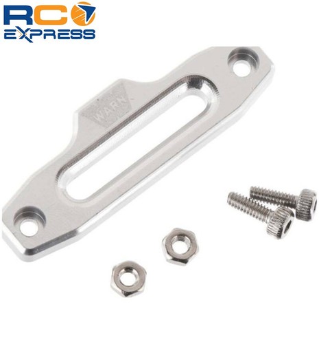 Rc4wd warn hawse polished - hawse,