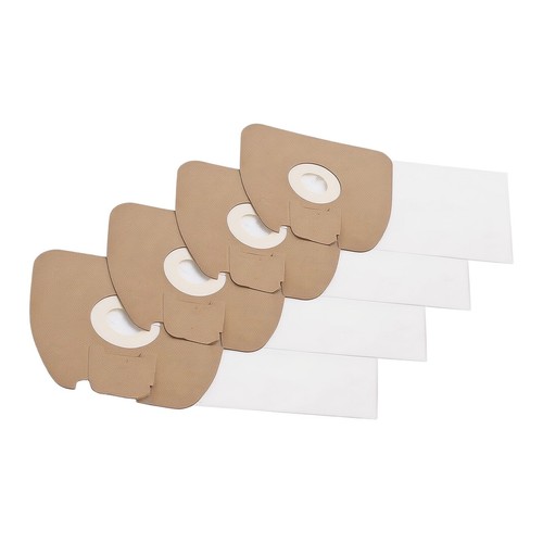 Replacement vacuum dustbags - mm,
