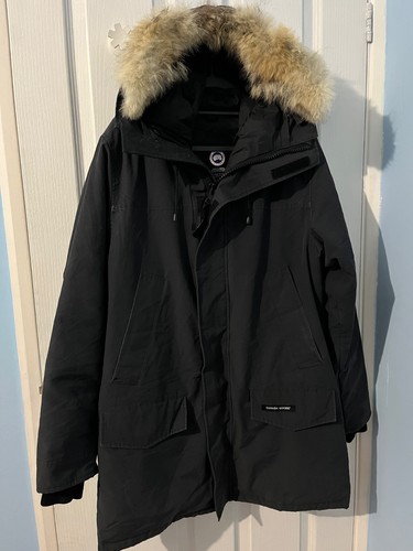 Canada goose langford - goose, parka