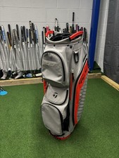 TaylorMade Cart Lite Golf Bag