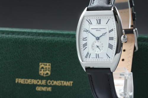 Mint frederique constant - [n, mint]