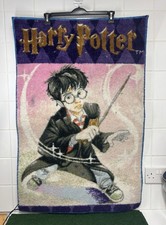 Vintage Harry Potter 2001