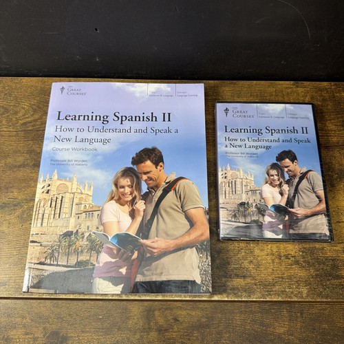 New the great - new, learning