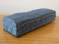 CORGI CLASSICS BLUE SHEETED