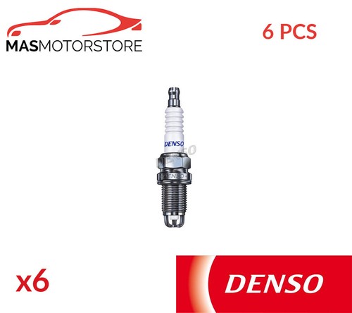 Engine spark plug set - engine, plugs
