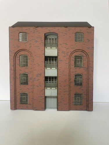 New gauge modelux london - oo,
