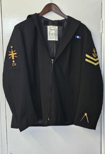 Vintage womens uniform - rn,
