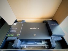 Universal Audio Apollo x8p Gen