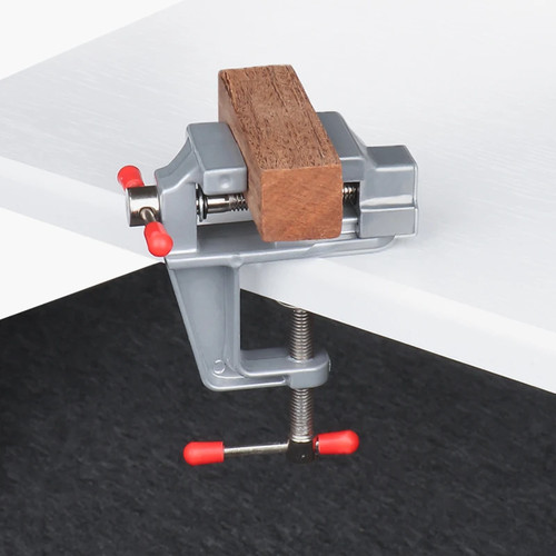 Small jewelers hobby - small, clamp