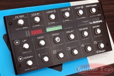 tc electronic G-System iB