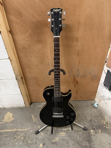 Tanglewood star electric - star,