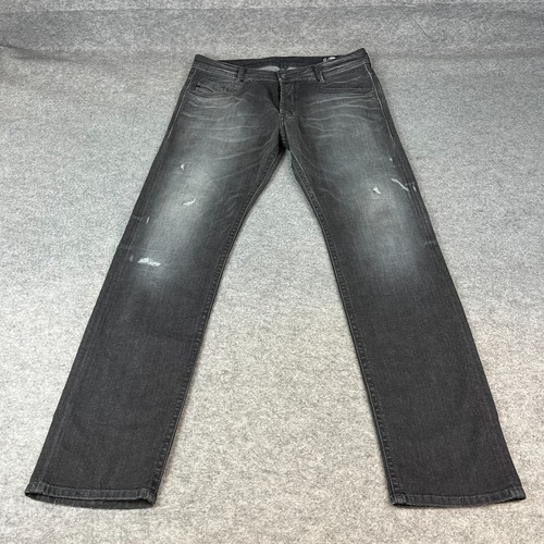 Diesel akee mens jeans - diesel,