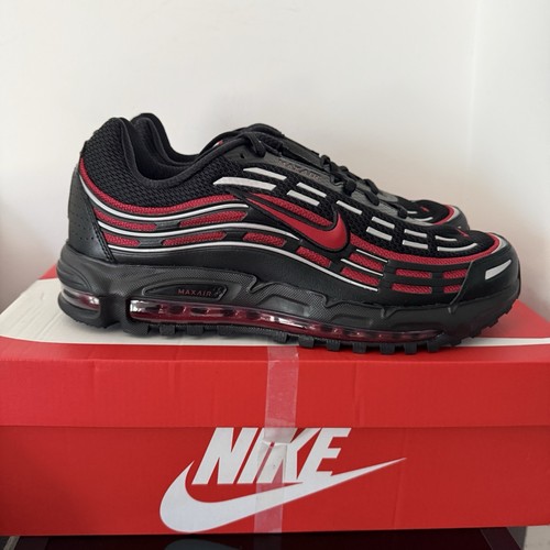 Nike air max 5 - tl, black
