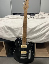 Reverend Charger 290 