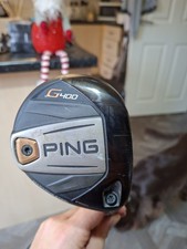 Ping G400 Alta 65 Shaft 5-Wood