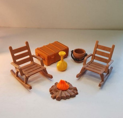 Playmobil cowboy western - playmobil,